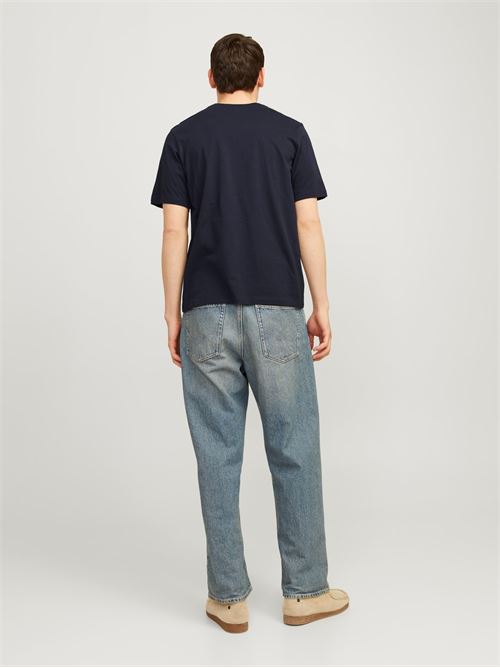  JACK AND JONES | 12254862/Dark Navy